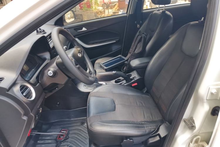 Used Chery Tiggo 3X 2018 1.5L Manual Elite Edition Left Front Seat