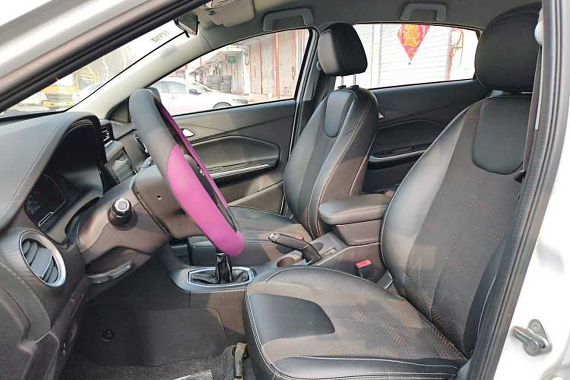 Used Chery Tiggo 3X 2018 1.5L Manual Elite Edition Left Front Seat