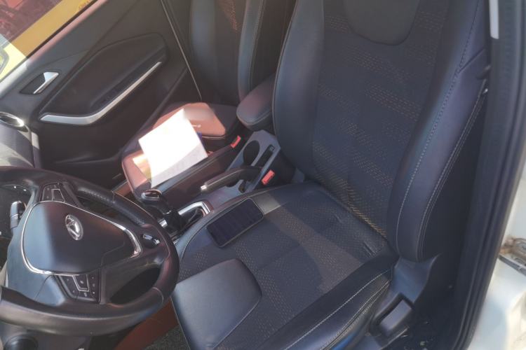 Used Chery Tiggo 3X 2018 1.5L Automatic Elite Edition Left Front Seat