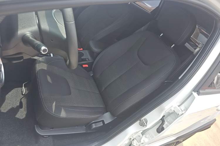 Used Chery Tiggo 3X 2018 1.5L Automatic Comfort Edition Left Front Seat