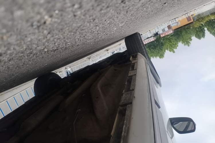 Used Chery Tiggo 3X 2018 1.5L Automatic Comfort Edition Left Side Sill