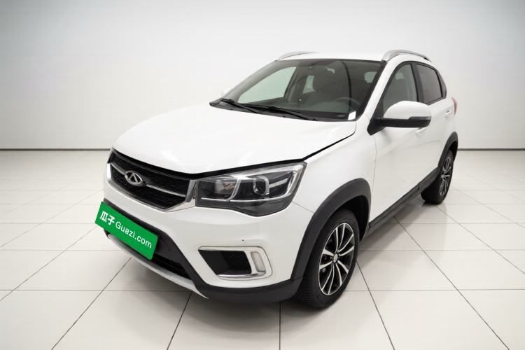 Used Chery Tiggo 3X 2018 1.5L Automatic Elite Edition Guazi used car, China used car export, Used car for sale, Used  cars, Cheapest cars for sale