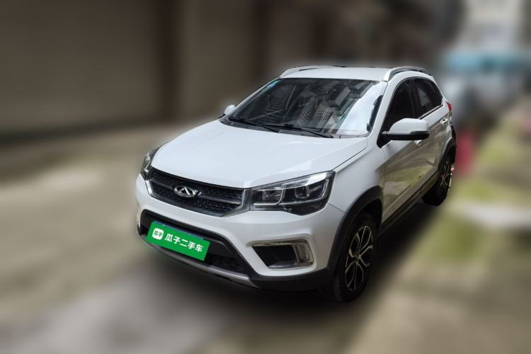 Used Chery Tiggo 3X 2018 1.5L Manual Elite Edition Guazi used car, China used car export, Used car for sale, Used  cars, Cheapest cars for sale
