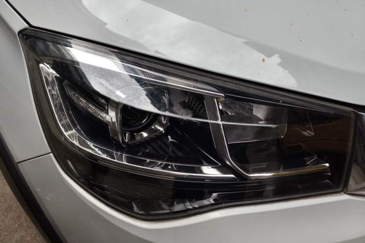 Used Chery Tiggo 3X 2018 1.5L Manual Elite Edition Right Front Headlight