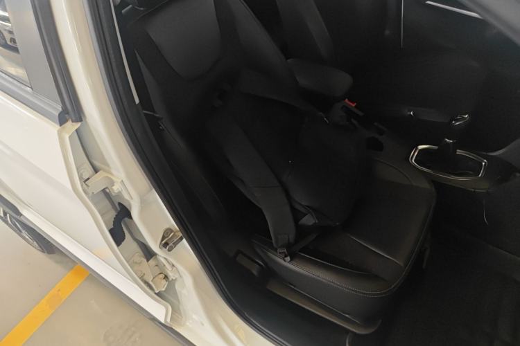 Used Chery Tiggo 3X 2018 1.5L Manual Elite Edition Right Front Seat