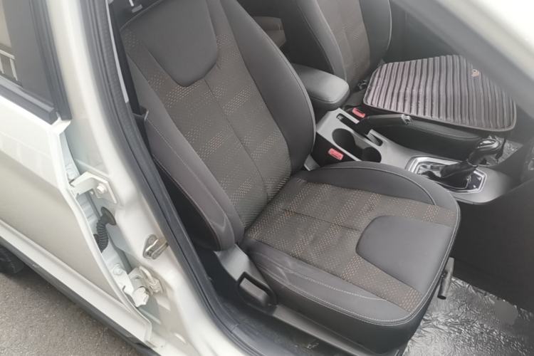Used Chery Tiggo 3X 2018 1.5L Automatic Comfort Edition Right Front Seat