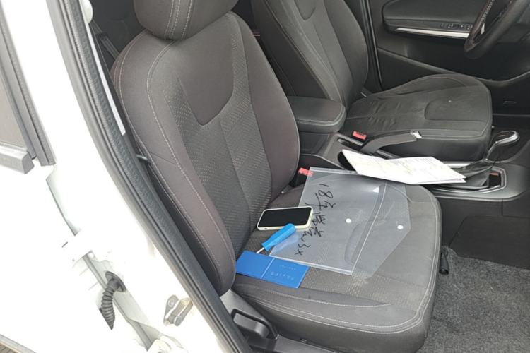 Used Chery Tiggo 3X 2018 1.5L Automatic Comfort Edition Right Front Seat
