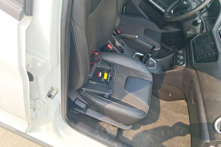 Used Chery Tiggo 3X 2018 1.5L Manual Elite Edition Right Front Seat