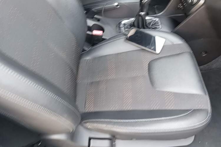 Used Chery Tiggo 3X 2018 1.5L Manual Elite Edition Right Front Seat