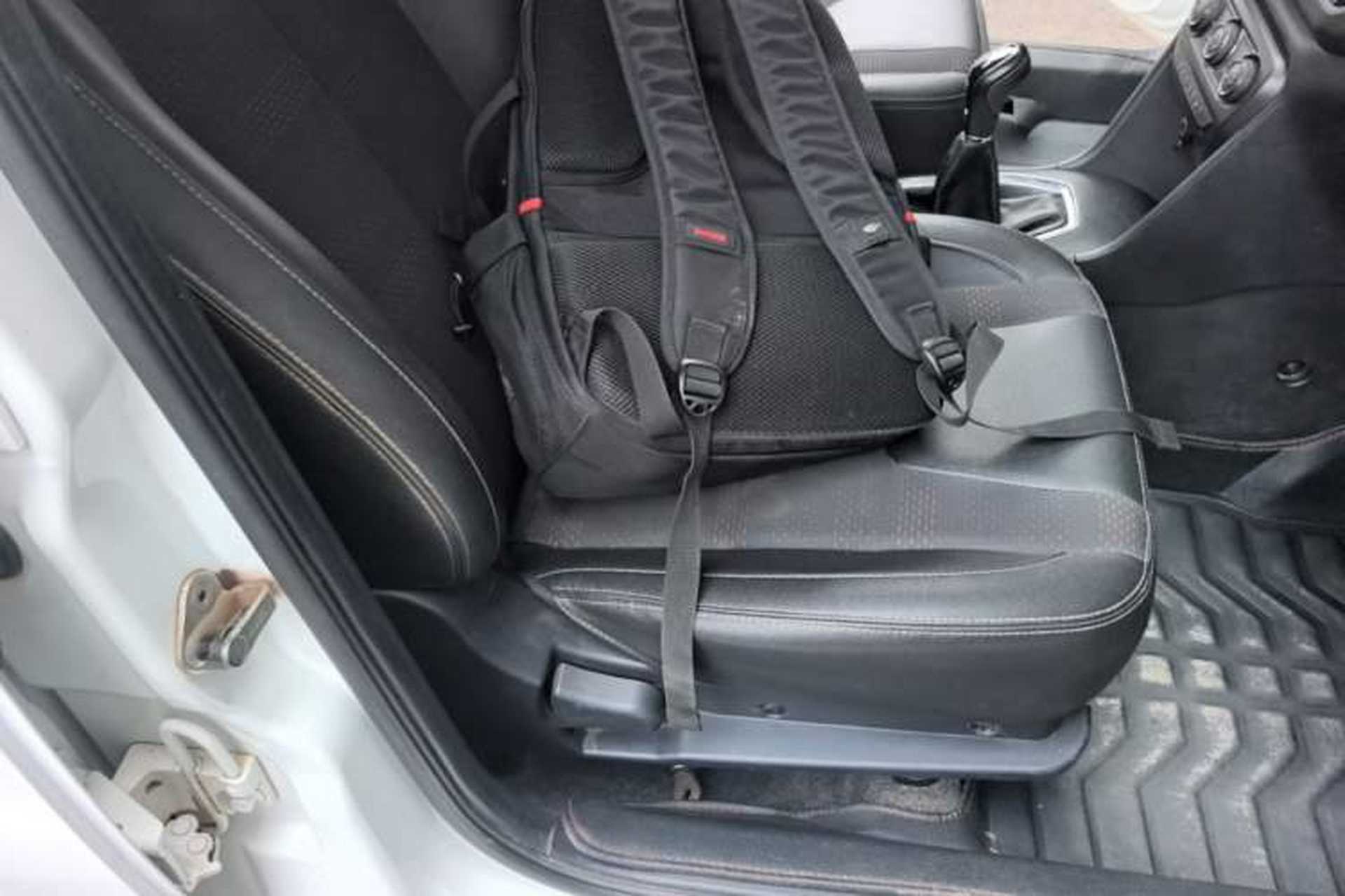 Used Chery Tiggo 3X 2018 1.5L Manual Elite Edition Right Front Seat