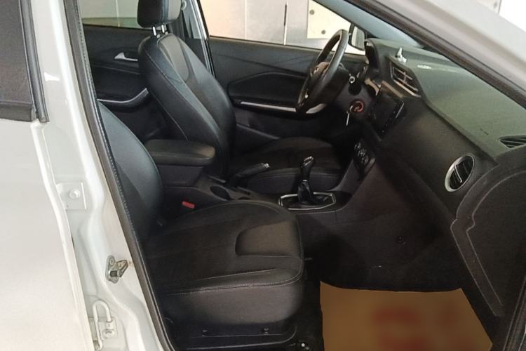 Used Chery Tiggo 3X 2018 1.5L Manual Elite Edition Right Front Seat