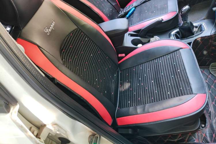 Used Chery Tiggo 3X 2018 1.5L Manual Elite Edition Right Front Seat