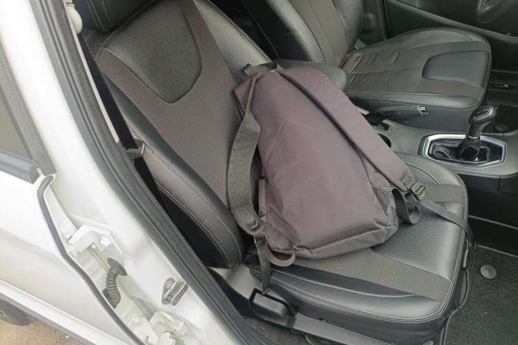 Used Chery Tiggo 3X 2018 1.5L Automatic Elite Edition Right Front Seat