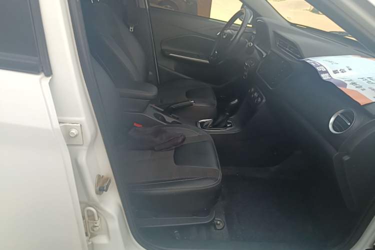 Used Chery Tiggo 3X 2018 1.5L Automatic Elite Edition Right Front Seat