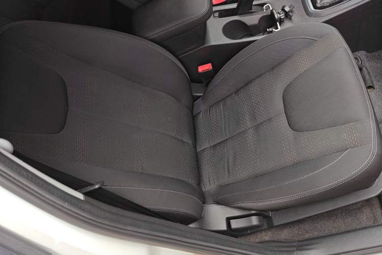 Used Chery Tiggo 3X 2018 1.5L Automatic Comfort Edition Right Front Seat
