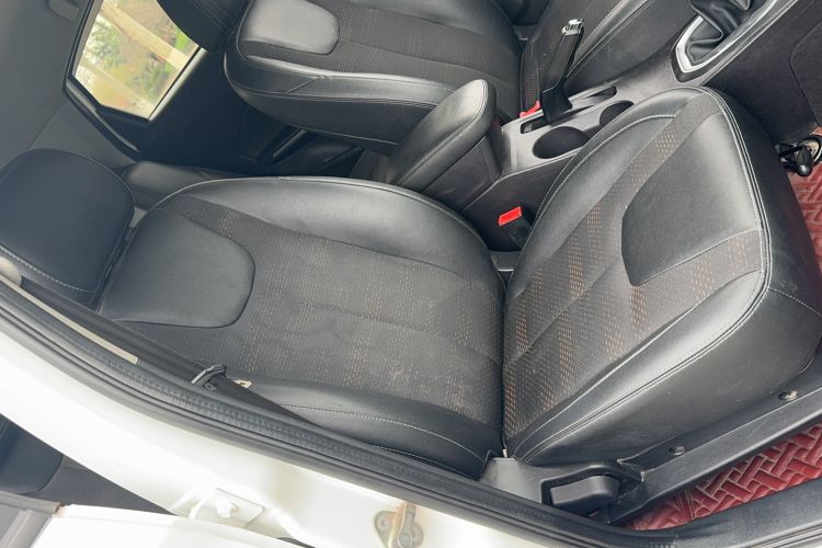 Used Chery Tiggo 3X 2018 1.5L Manual Elite Edition Right Front Seat