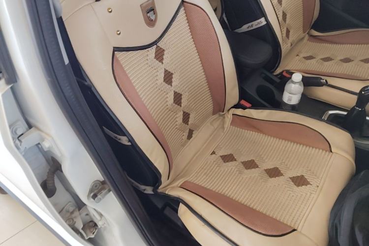 Used Chery Tiggo 3X 2018 1.5L Manual Comfort Edition Right Front Seat