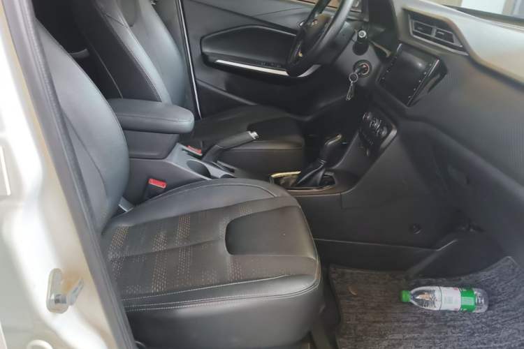 Used Chery Tiggo 3X 2018 1.5L Automatic Elite Edition Right Front Seat