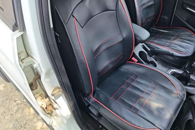Used Chery Tiggo 3X 2018 1.5L Manual Comfort Edition Right Front Seat