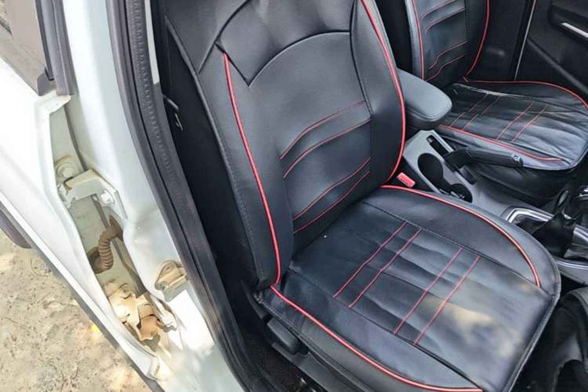 Used Chery Tiggo 3X 2018 1.5L Manual Comfort Edition Right Front Seat