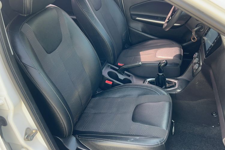 Used Chery Tiggo 3X 2018 1.5L Manual Elite Edition Right Front Seat