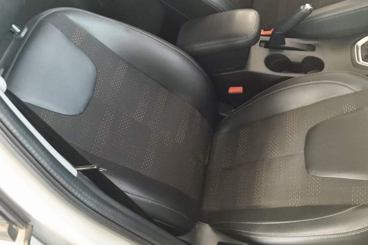 Used Chery Tiggo 3X 2018 1.5L Manual Elite Edition Right Front Seat