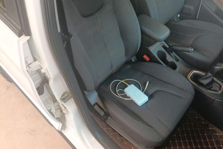 Used Chery Tiggo 3X 2018 1.5L Manual Comfort Edition Right Front Seat