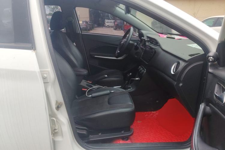 Used Chery Tiggo 3X 2018 1.5L Automatic Elite Edition Right Front Seat