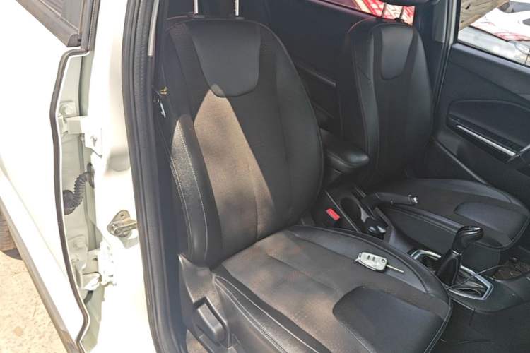Used Chery Tiggo 3X 2018 1.5L Manual Elite Edition Right Front Seat