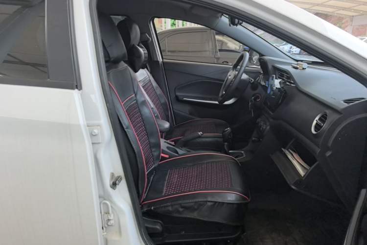 Used Chery Tiggo 3X 2018 1.5L Manual Elite Edition Right Front Seat
