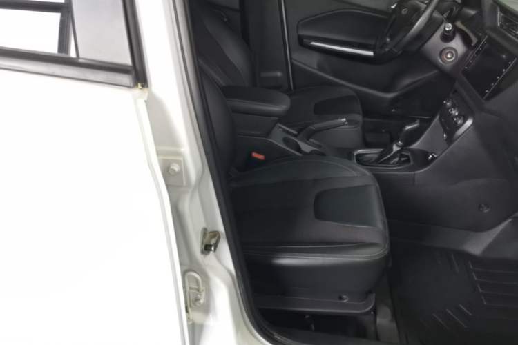 Used Chery Tiggo 3X 2018 1.5L Automatic Luxury Edition Right Front Seat