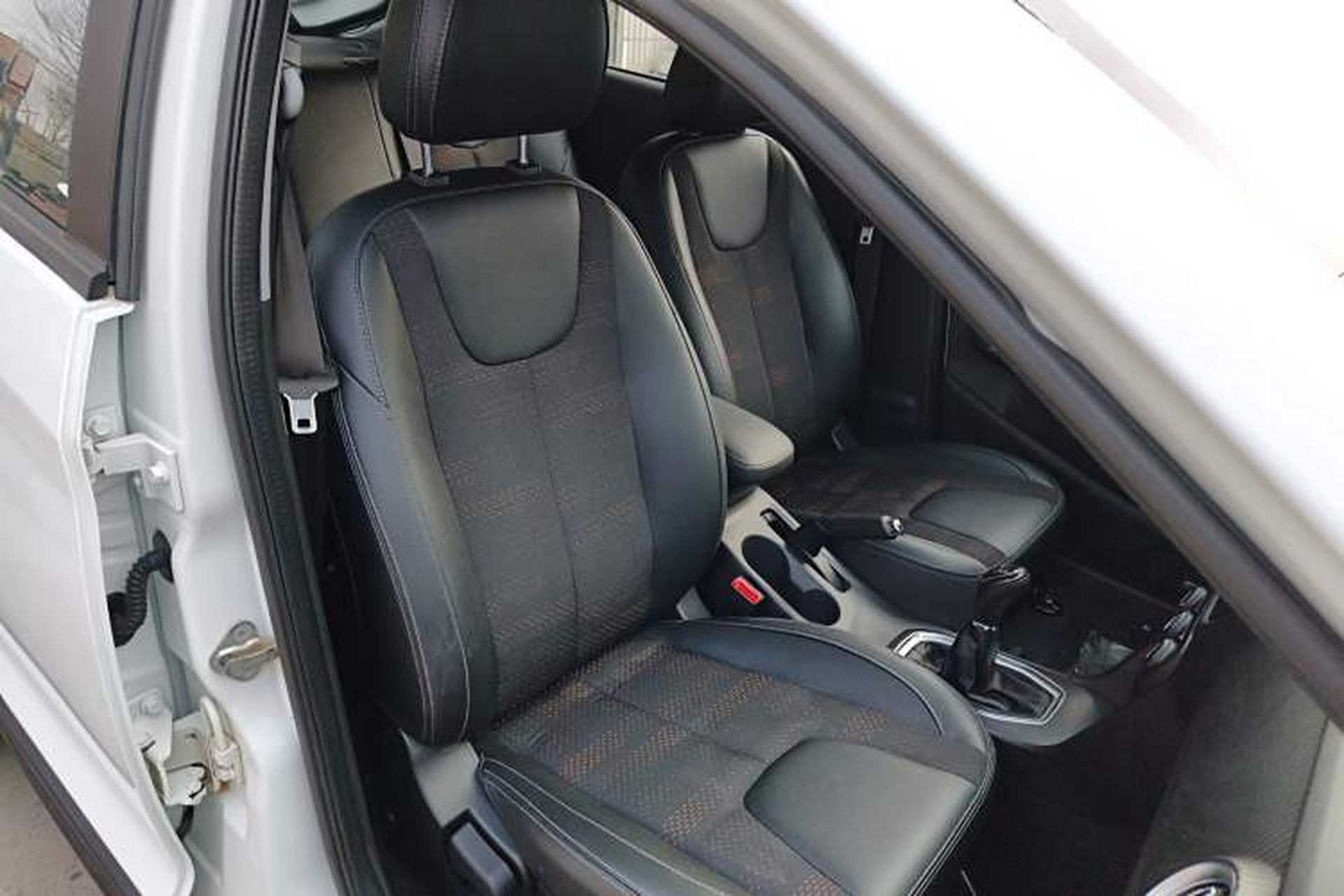 Used Chery Tiggo 3X 2018 1.5L Manual Elite Edition Right Front Seat
