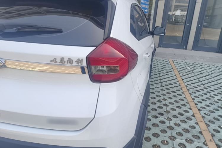 Used Chery Tiggo 3X 2018 1.5L Automatic Elite Edition Right Rear Taillight