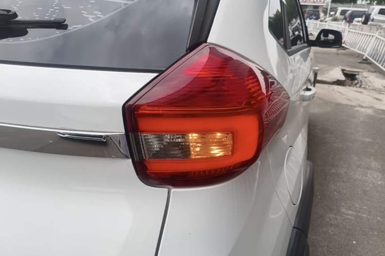 Used Chery Tiggo 3X 2018 1.5L Automatic Comfort Edition Right Rear Taillight