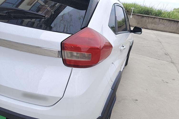 Used Chery Tiggo 3X 2018 1.5L Automatic Comfort Edition Right Rear Taillight