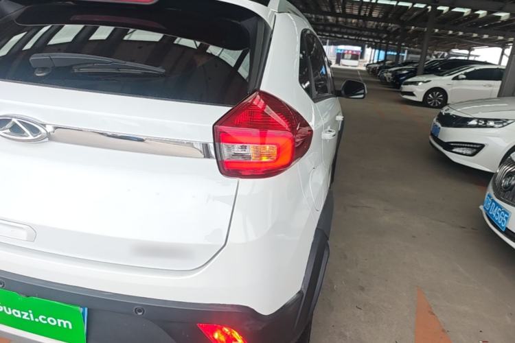 Used Chery Tiggo 3X 2018 1.5L Automatic Elite Edition Right Rear Taillight