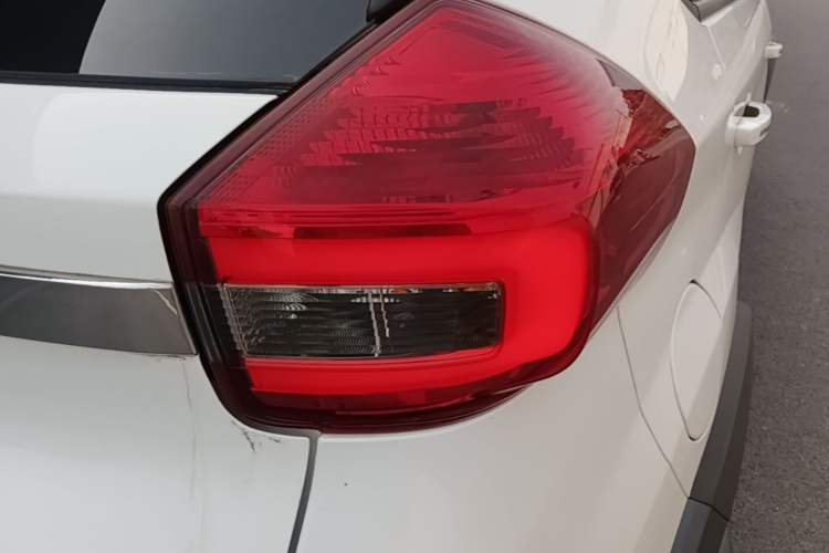 Used Chery Tiggo 3X 2018 1.5L Manual Elite Edition Right Rear Taillight