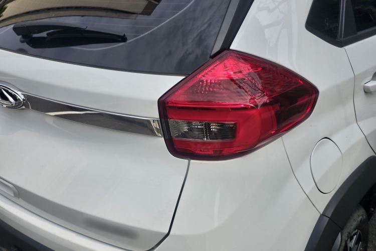 Used Chery Tiggo 3X 2018 1.5L Manual Comfort Edition Right Rear Taillight