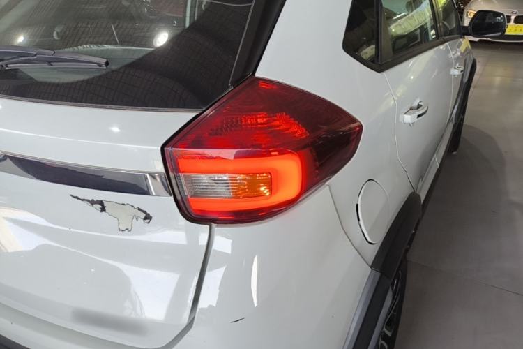 Used Chery Tiggo 3X 2018 1.5L Automatic Comfort Edition Right Rear Taillight