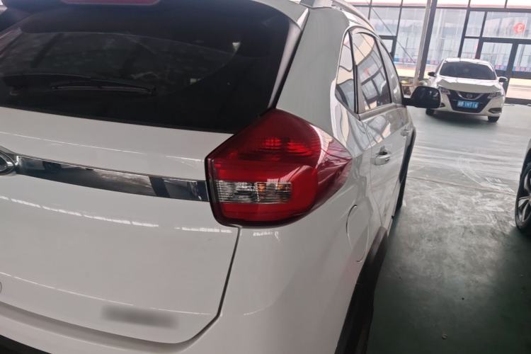 Used Chery Tiggo 3X 2018 1.5L Manual Elite Edition Right Rear Taillight