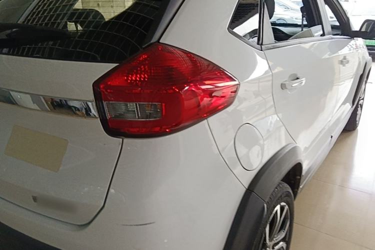 Used Chery Tiggo 3X 2018 1.5L Manual Elite Edition Right Rear Taillight