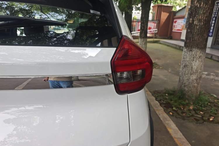 Used Chery Tiggo 3X 2018 1.5L Automatic Elite Edition Right Rear Taillight