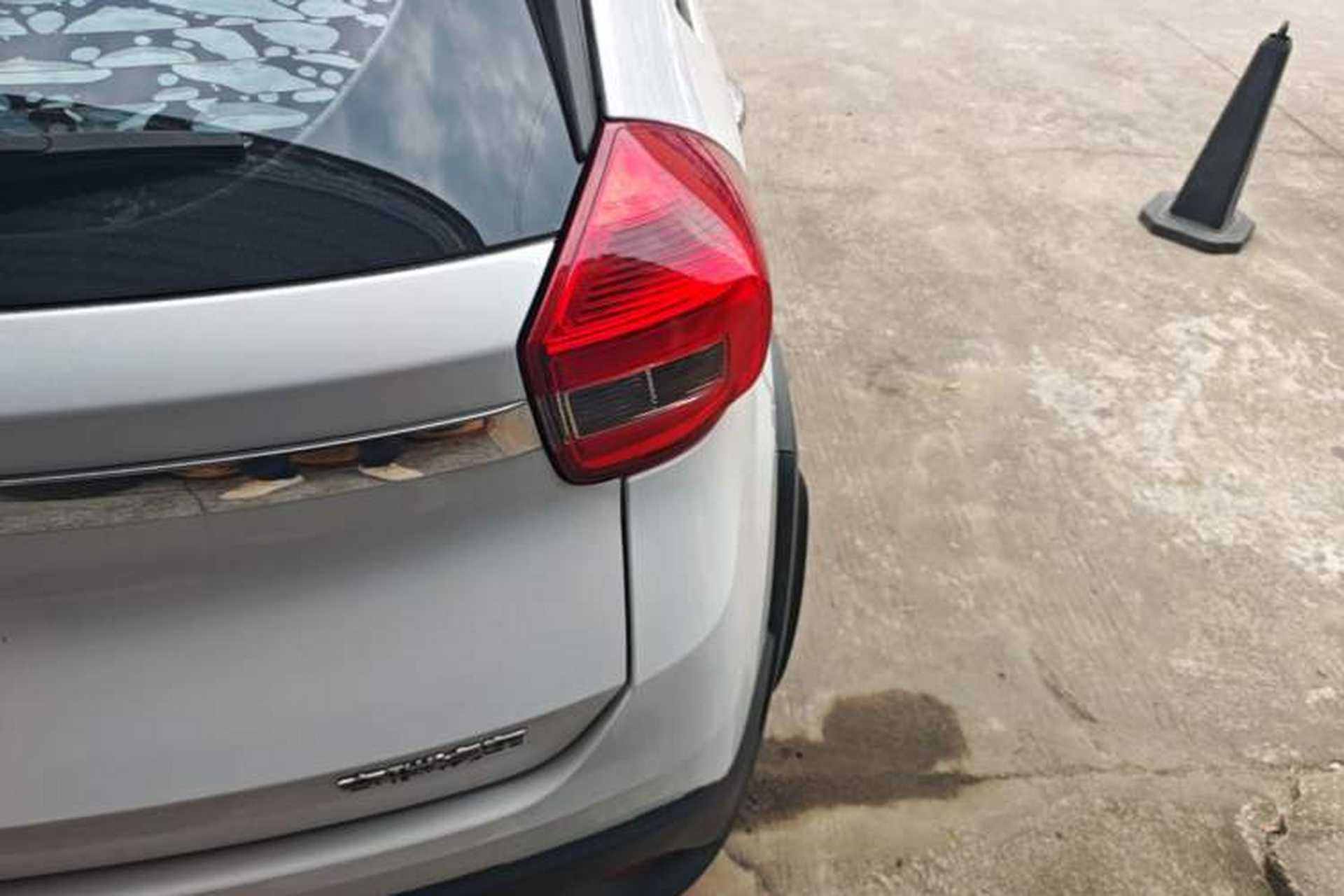 Used Chery Tiggo 3X 2018 1.5L Automatic Elite Edition Right Rear Taillight
