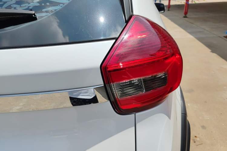 Used Chery Tiggo 3X 2018 1.5L Automatic Luxury Edition Right Rear Taillight