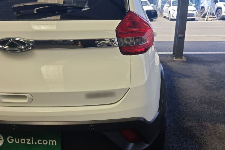 Used Chery Tiggo 3X 2018 1.5L Automatic Elite Edition Right Rear Taillight