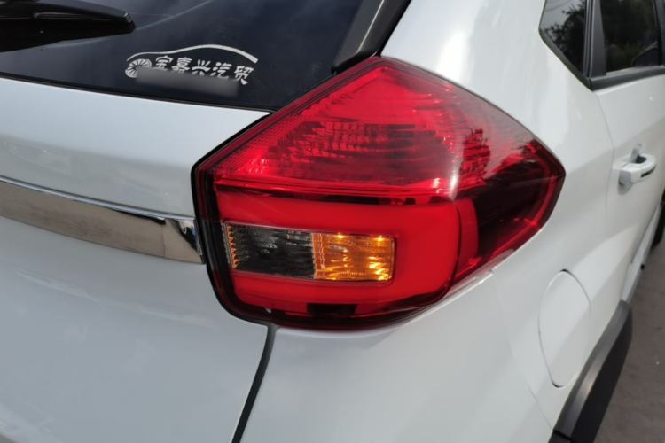 Used Chery Tiggo 3X 2018 1.5L Manual Elite Edition Right Rear Taillight