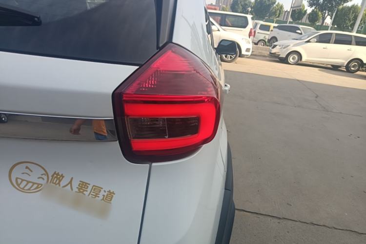 Used Chery Tiggo 3X 2018 1.5L Automatic Elite Edition Right Rear Taillight