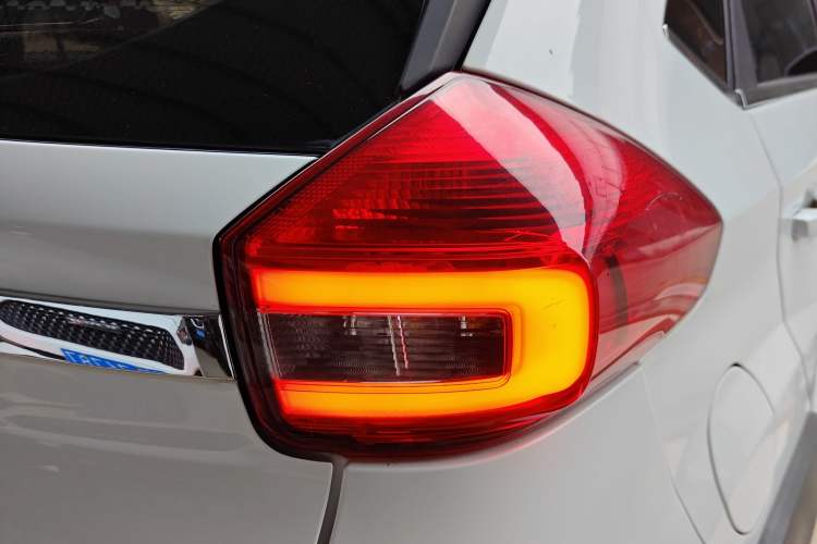 Used Chery Tiggo 3X 2018 1.5L Automatic Comfort Edition Right Rear Taillight