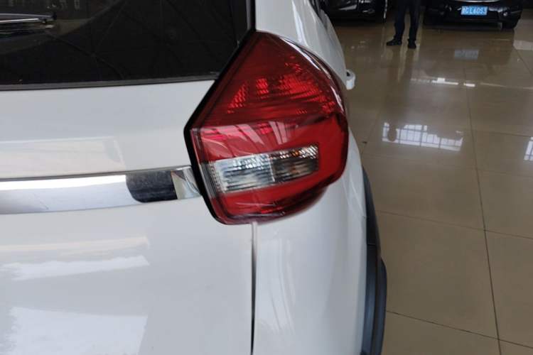 Used Chery Tiggo 3X 2018 1.5L Manual Comfort Edition Right Rear Taillight