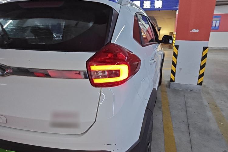 Used Chery Tiggo 3X 2018 1.5L Manual Elite Edition Right Rear Taillight